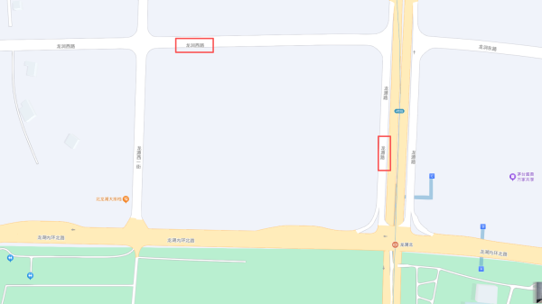 兴启网 郑州北龙湖又一宅地挂牌！底价超15亿元，建筑限高26米