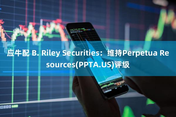 应牛配 B. Riley Securities：维持Perpetua Resources(PPTA.US)评级